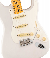 Vorschau: E-Gitarre Fender Eric Vorschau: E-Gitarre Fender Eric Johnson Stratocaster MN WBL
