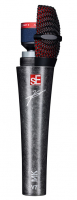 Vorschau: Gesangsmikrofon sE Vorschau: Gesangsmikrofon sE Electronics V7 MK Myles Kennedy
