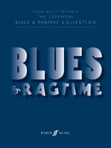 The Essential Blues and Ragtime Collection