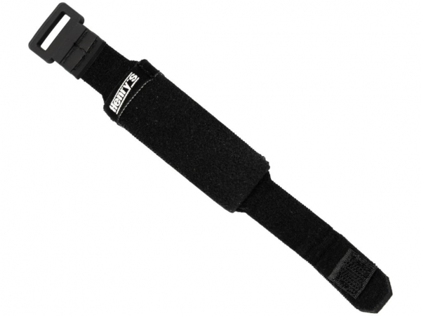 E- Gitarre Henry's Snake ST-1C Mamba 3S - Black Classic RETOURE