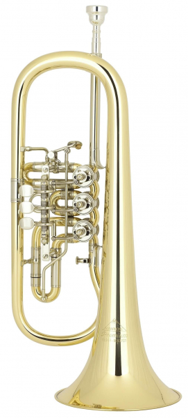 B-Flügelhorn Miraphone 24R0700A100