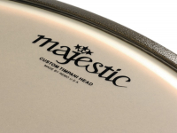 Vorschau: Pauke Majestic Symphonic Vorschau: Pauke Majestic Symphonic MP2900H