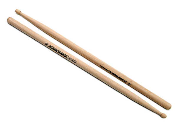 Drumsticks Rohema Natural 5A