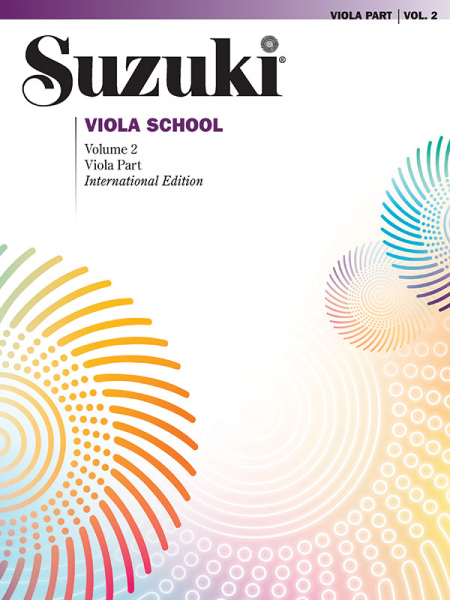 Schule für Viola VIOLA SCHOOL 2