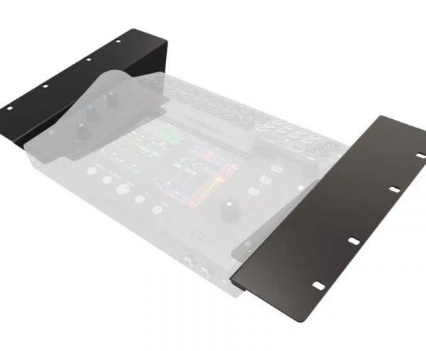 Rackmount Kit Allen &amp; Heath CQ18T-RK19