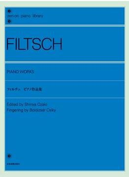 Piano Works for piano