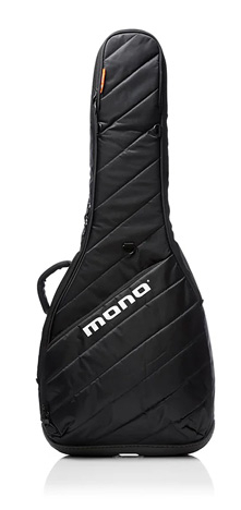 Gig Bag MONO Cases M80-VAD-BLK Vertigo Dreadnought