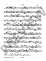 Vorschau: Etüden für Cello 40 Vorschau: Etüden für Cello 40 melodious and progressive Studies