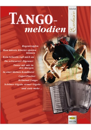 Tango Melodien