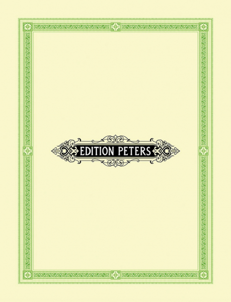 Original-Kompositionen für Klavier zu 4 Händen