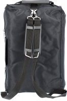 Vorschau: Überzug für Vorschau: Überzug für Klarinetten-Etui Roko CL-COY110 (YAMAHA)