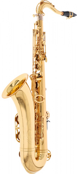 B-Tenor-Saxophon YAMAHA YTS-875 EX 03