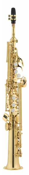 B-Sopran-Saxophon Jupiter JSS1000Q