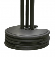 Vorschau: Mikrofonstativ Vorschau: Mikrofonstativ K&M 26075 Onehand