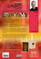 Vorschau: Schule für Cajon Cajon Vorschau: Schule für Cajon Cajon Schule