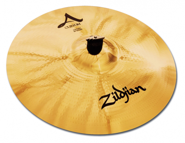 Crash Zildjian 18&quot; A Custom