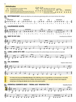 Vorschau: Schule für Klarinette Vorschau: Schule für Klarinette (Oehler) Essential Elements 1