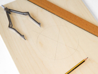 Vorschau: Cajon Bausatz Meinl Vorschau: Cajon Bausatz Meinl MYO-CAJ-OV