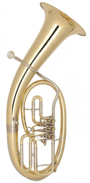 B-Tenorhorn Miraphone 4707000