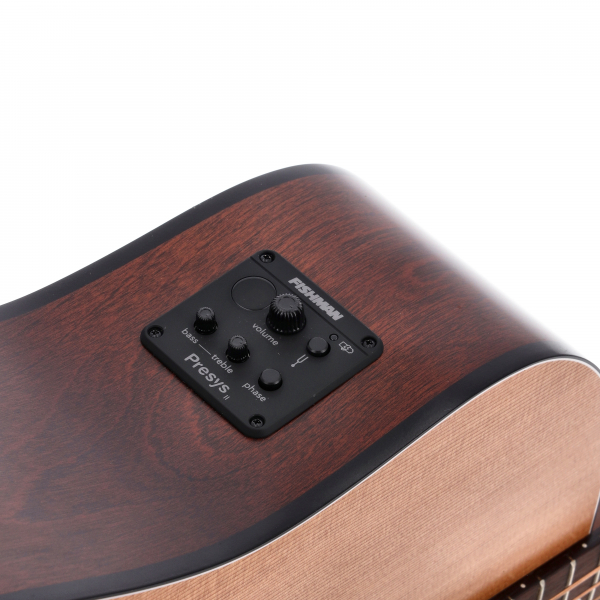 Westerngitarre Seagull S6 Original