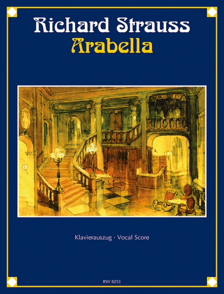 Arabella op.79