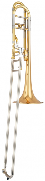 B/F-Tenorposaune Jupiter JTB1160FROQ