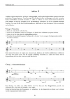 Vorschau: Schule für Trompete Vorschau: Schule für Trompete Trompete lernen leicht gemacht 1