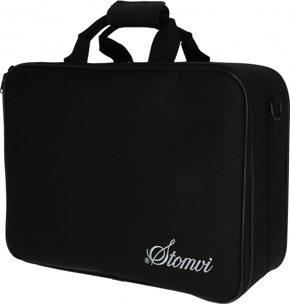 Hoch-B/A-Trompete Stomvi Master 5781