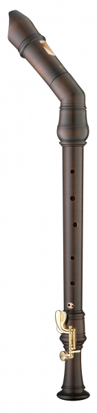 Tenor Blockflöte Moeck Rottenburgh 4441