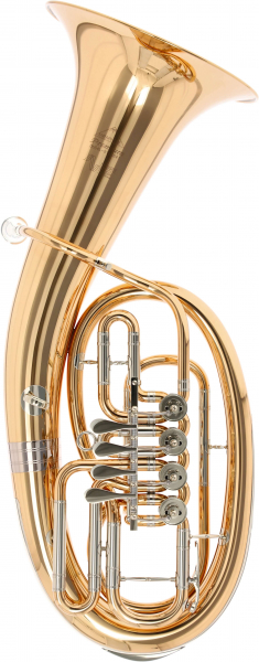 B-Bariton Miraphone 54L1100A