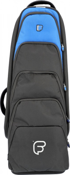 Gig-Bag für Bass-Posaune Fusion UB-09 BK