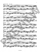 Vorschau: Übungen für Altsaxophon Vorschau: Übungen für Altsaxophon 125 Übungen