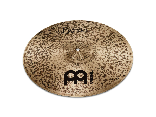 Crash Meinl 18&quot; Byzance Dark