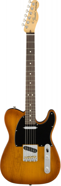 E- Gitarre Fender American Performer Tele RW - HBST