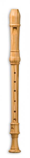 Alt-Blockflöte Mollenhauer Denner 5223