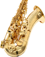 Vorschau: B-Tenor-Saxophon Selmer Vorschau: B-Tenor-Saxophon Selmer Serie III SE-T3L