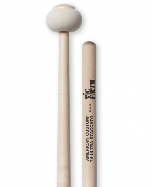 Timpani Mallets Vic Firth T4