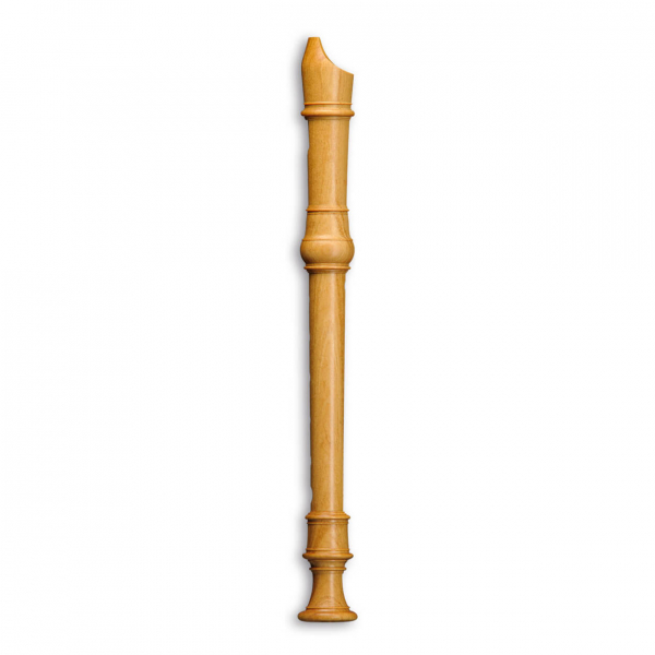 Sopran-Blockflöte Mollenhauer Denner Edition DE-1101