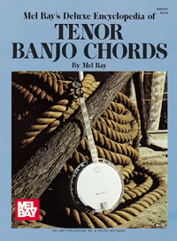 Tenor Banjo Chords
