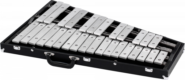 Tisch-Konzertglockenspiel Majestic B3525A