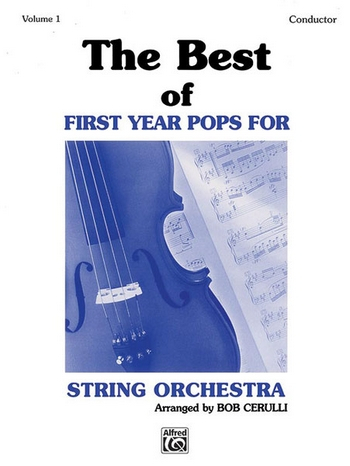 The Best of first Year Pops vol.1