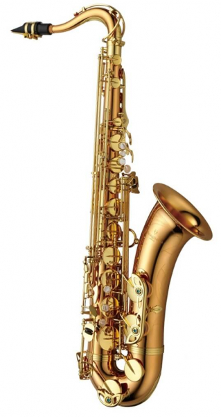 B-Tenor-Saxophon Yanagisawa T-WO2 Professional