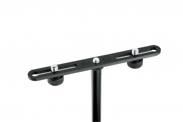 Ergänzungsschiene K&amp;M 23550 Stereo