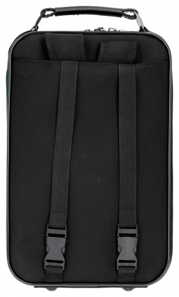 B-Klarinette F. Arthur Uebel B-621