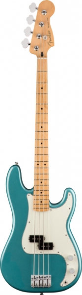 E-Bass Fender Player Precision Bass MN - TPL