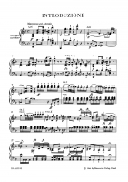 Vorschau: Klavierauszug Die sieben Vorschau: Klavierauszug Die sieben letzten Worte unseres Erlösers am Kreuz