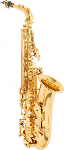 Es-Alt-Saxophon YAMAHA YAS-62 04