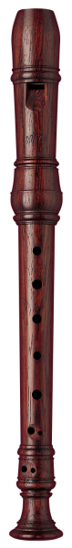 Sopranino Blockflöte Moeck Rottenburgh 4105