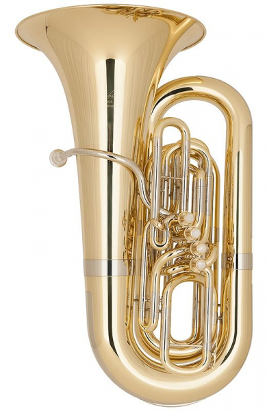 B-Tuba Miraphone 12914 13000