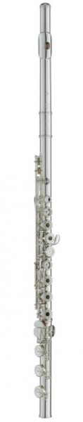 C-Querflöte YAMAHA YFL-577 H